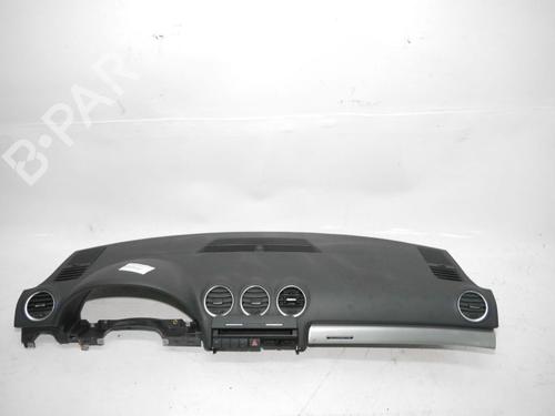 Instrumentbræt AUDI A4 B7 Convertible (8HE) 3.0 TDI quattro (233 hp) 32635215