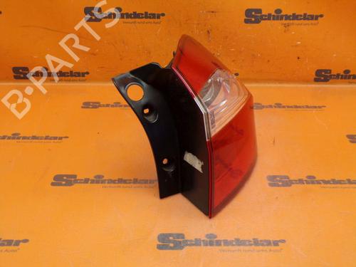 Right taillight KIA RIO III (UB) 1.2 CVVT | BP33150482C35 - Image 3