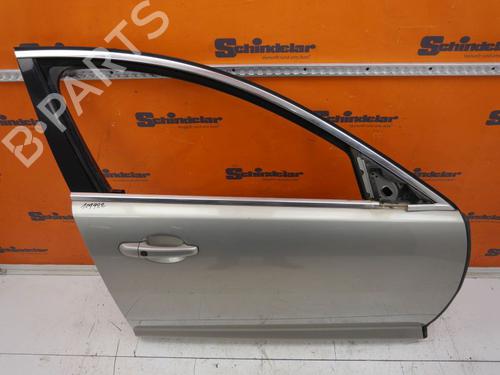 Right front door JAGUAR XF I (X250) 3.0 | BP24415195C3 