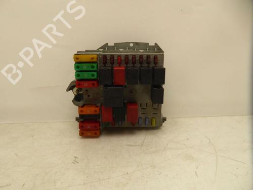 Electronic module FIAT BRAVO II (198_) 1.4 16V (198AXS1B) | BP29380645M83 