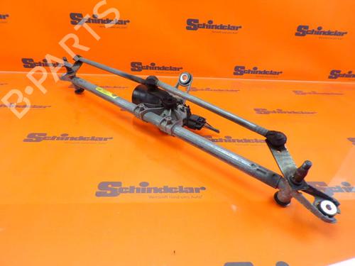 Front wipers mechanism DODGE NITRO 2.8 CRD | BP24389755C83 