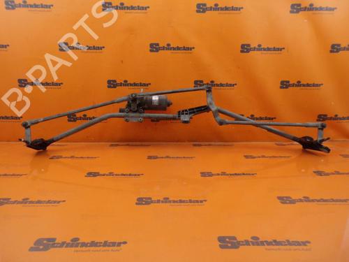 Vindrude Viskermekanisme SMART FORTWO Cabrio (451) 0.8 CDi (451.400) (45 hp) 32836201