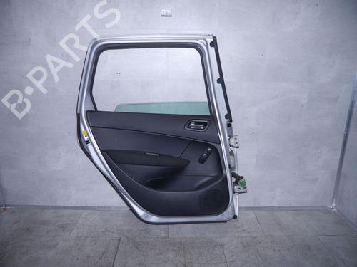 Left rear door PEUGEOT 308 I (4A_, 4C_) 1.6 HDi | BP28363436C4 