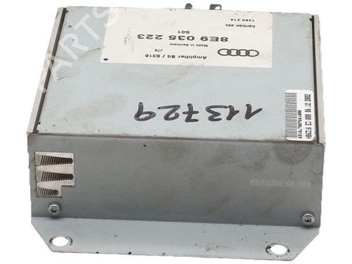 Electronic module AUDI A4 B6 Avant (8E5) 2.0 | BP37644732M83 - Image 3