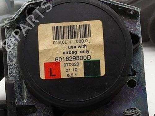 Front left seatbelt BMW 5 Touring (E61) 525 xi | BP34105131I26  - Image 7