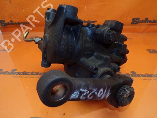 Steering rack MERCEDES-BENZ CLK (C208) CLK 200 Kompressor (208.344) | BP24414154M22 