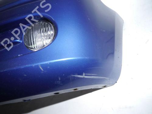 Front bumper OPEL AGILA (A) (H00) 1.2 16V (F68) | BP24384047C7 