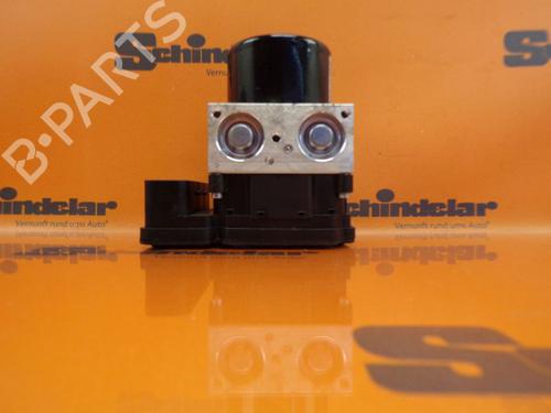 ABS pump VOLVO V40 Hatchback (525) D3 | BP32642040M43