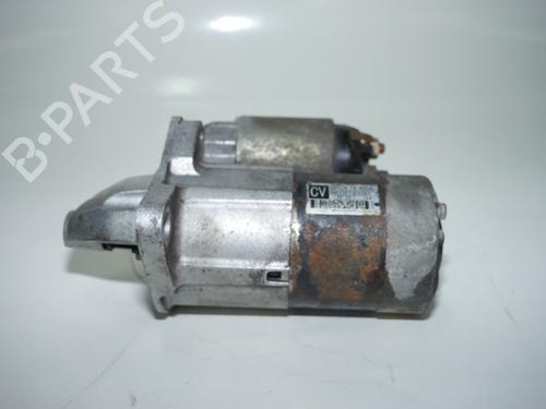 Starter MAZDA DEMIO (DW) 1.3 16V (DW3W, DW19) | BP33141431M8 - Image 2