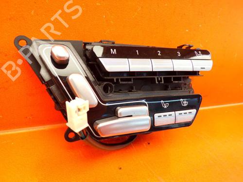 Electronic module MERCEDES-BENZ S-CLASS (W221, V221) S 320 CDI (221.022, 221.122) | BP24391653M83 