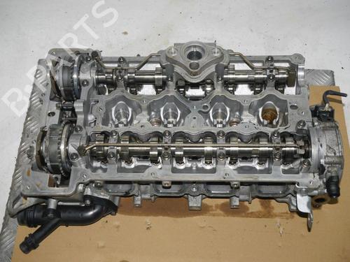 Cylinder head BMW 1 (E87) 116 i | BP38030073M5 - Image 6