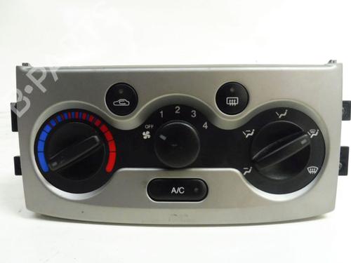 Used Climate control CHEVROLET AVEO / KALOS Hatchback (T200) 1.4 16V (94 hp) 24384509