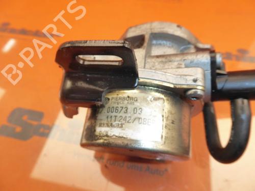 Vacuum pump RENAULT MEGANE III Hatchback (BZ0/1_, B3_) 1.5 dCi (BZ0C) | BP24881022M80 