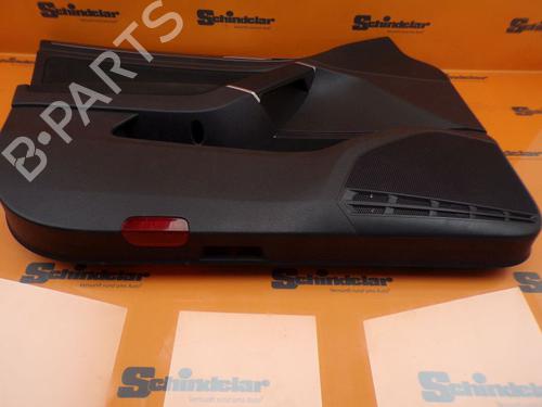 Front left panel VW GOLF VII (5G1, BQ1, BE1, BE2) 1.2 TSI | BP32642057C58