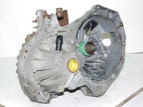 Used Gearbox VW SHARAN (7M8, 7M9, 7M6) 2.8 VR6 (174 hp) 24385150