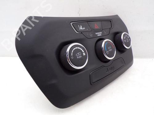 Climate control JEEP RENEGADE SUV (BU, B1, BV) 1.0 T-GDi | BP33246100I5 - Image 3