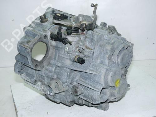 Gearkasse VW GOLF IV (1J1) 1.9 TDI | BP25017157M3 