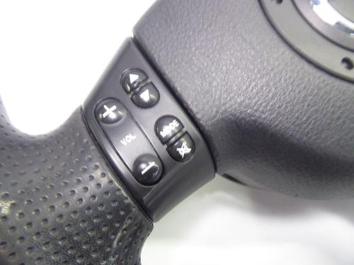 Steering wheel MAZDA 2 (DY) 1.4 CD | BP33145181C49 - Image 4