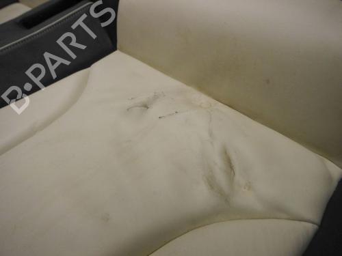 Seats set AUDI A5 Convertible (8F7) 3.0 TFSI quattro | BP32653435C78 