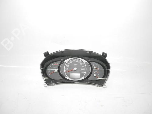 Used Display monitor Display monitor HYUNDAI TUCSON (JM) 2.0 CRDi All-wheel Drive (113 hp) 33683892 33683892