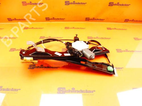 Used Front left window mechanism Front left window mechanism FORD FOCUS III Saloon 1.0 EcoBoost (125 hp) 33684459 33684459
