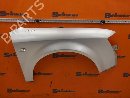 Used Right front fenders AUDI A4 B6 Avant (8E5) 1.9 TDI (130 hp) 32834670