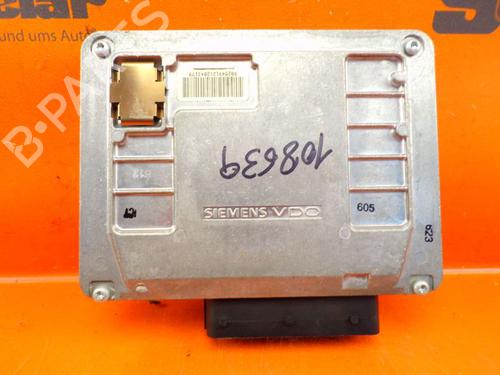 Control unit PORSCHE CAYENNE (9PA) 3.2 | BP32643981M11