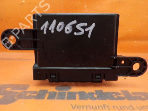Electronic module OPEL MERIVA B MPV (S10) 1.4 (75) | BP33151340M83 - Image 4