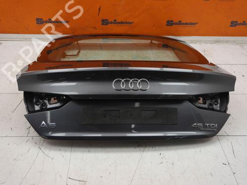 Used Tailgate Tailgate AUDI A5 (F53, F5P) 45 TDI quattro (231 hp) 33151516 33151516