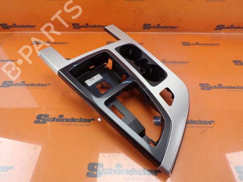 Console central AUDI Q7 (4MB, 4MG, 4MQ) 3.0 TDI quattro (272 hp) 32645522