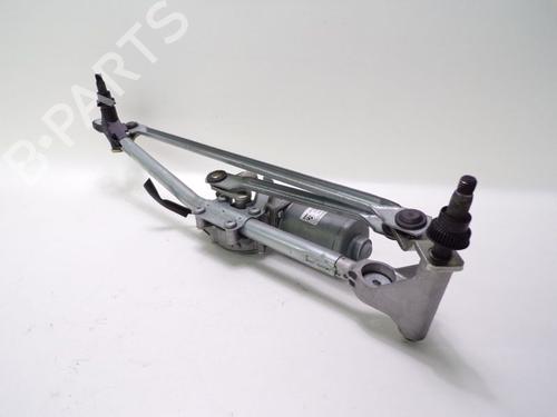 Front wipers mechanism BMW X1 (E84) sDrive 16 d | BP24389002C83 