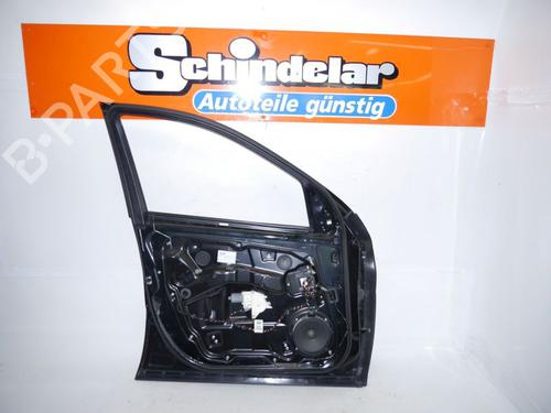 Left front door MERCEDES-BENZ M-CLASS (W164) ML 320 CDI 4-matic (164.122) | BP24385047C2 