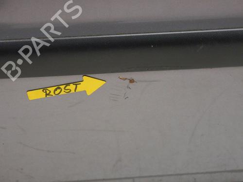 Left front door VW PASSAT B5.5 (3B3) 2.0 | BP25863208C2 