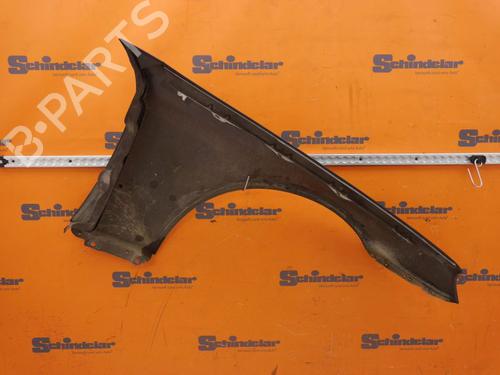 Left front fenders MERCEDES-BENZ C-CLASS (W203) C 220 CDI (203.008) | BP27438218C41 