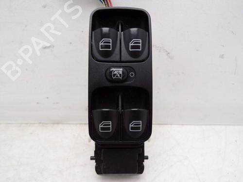 Used Switch MERCEDES-BENZ C-CLASS T-Model (S203) C 200 Kompressor (203.242) (163 hp) 30652248