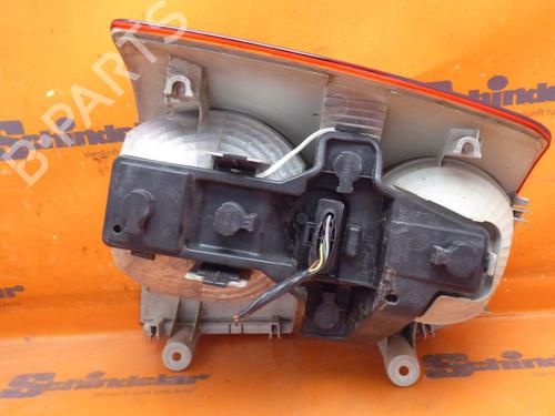 Right taillight VW TOURAN (1T1, 1T2) 2.0 TDI | BP27179228C35 