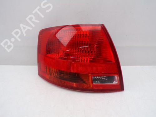 left-taillight-audi-a4-b7-avant-8ed-2004-2005-2006-2007-2008-32276644 main image