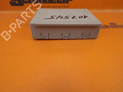 Control unit MERCEDES-BENZ E-CLASS (W211) E 220 CDI (211.008) | BP24390374M11 