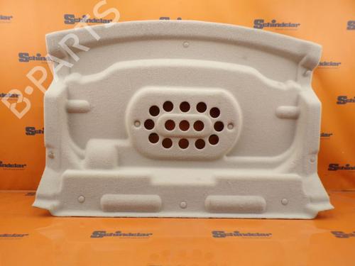 Used Boot lining MASERATI QUATTROPORTE VI 3.0 D (275 hp) 32836584