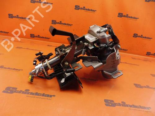 Lenksäule für RENAULT SCÉNIC III (JZ0/1_) 1.9 dCi (JZ0J, JZ1J, JZ1K, JZ1S) (131 hp) 32833057