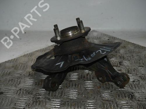Left front steering knuckle MAZDA 2 Hatchback (DL, DJ) 1.5 | BP33892434M25 - Image 3