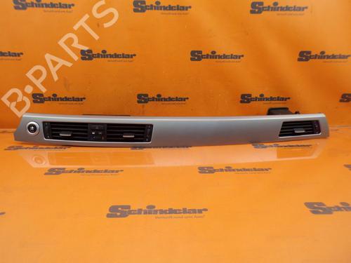 Used Air vent BMW 1 (E81) 118 i (143 hp) 26202343