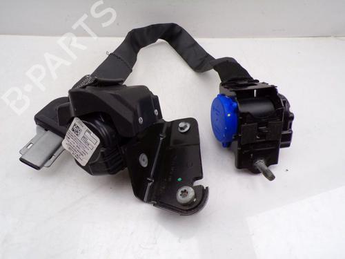 Rear left seatbelt FORD MONDEO V Turnier (CF) 2.0 TDCi | BP33158258I29 - Image 4