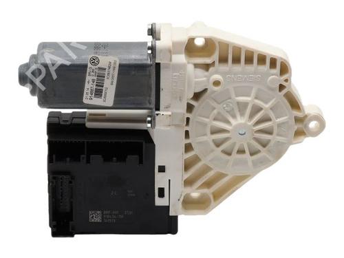 Right front window motor VW CC B7 (358) 2.0 TSI | BP34212814E20  - Image 5