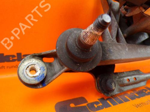 Front wiper motor AUDI A4 B9 Avant (8W5, 8WD) 2.0 TDI | BP33146339M29 - Image 3