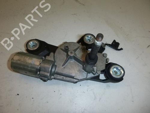 Viskermotor vindrute FORD FOCUS C-MAX (DM2) 1.6 TDCi (109 hp) 33140993