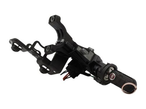 Used Ignition barrel Ignition barrel FIAT PUNTO EVO (199_) 1.4 (199AXB1A) (77 hp) 34406089 34406089