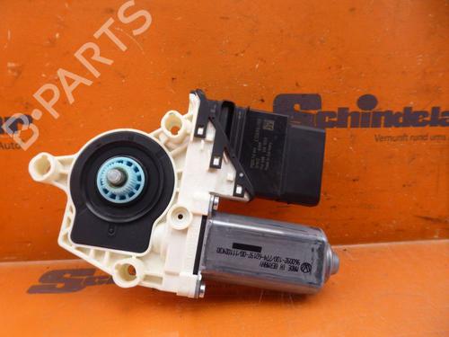 Right rear window motor VW GOLF VI Variant (AJ5) 1.2 TSI | BP29217171E22 