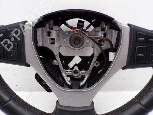 Steering wheel SUZUKI SX4 S-Cross (JY) 1.6 AllGrip (AKK 416) | BP33298486C49  - Image 8