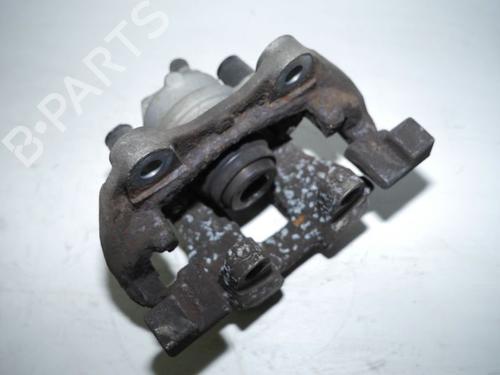 Left rear brake caliper MERCEDES-BENZ E-CLASS (W212) E 200 CGI (212.048, 212.148) | BP33144657M107 - Image 5